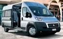 Fiat Ducato Minibuses Sales, Finance &amp; Leasing