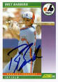 Bret Barberie Baseball Stats by Baseball Almanac