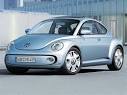 Volkswagen New Beetle - Volkswagen New Beetle Pictures, Videos ...