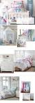 Girls Bedroom Ideas & Girls Room Ideas | Pottery Barn Kids