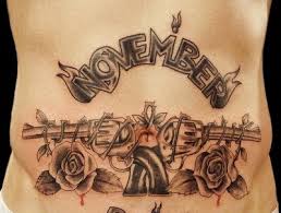 tattoo gun 2011