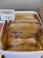 Andouillette - Wikipedia, the free encyclopedia
