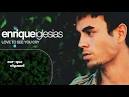 Enrique Iglesias - Love to see