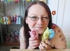 Sarah Butler, My Little Pony
