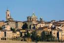 Transfer from Treviso to Bergamo airport | Tour Leader Venice