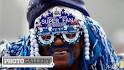 Super Bowl XLVI Buildup Includes Crazy Fans, Unique Atmosphere ...
