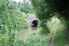 Bosworth Tunnel in SP6384. - via Daymix