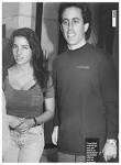 Shoshanna Lonstein Image The Game of Love   Unlikely Romances, Jerry Seinfeld, Shoshanna ... Picture 7