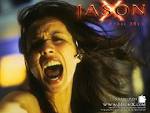 New Line's Jason X - 2002