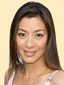 Michelle Yeoh