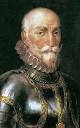 The Marquis de Santa Cruz: the