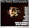 Dead Ringer Bette Davis