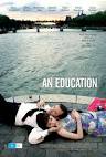 An Education Movie Poster #2 - Internet Movie Poster Awards Gallery