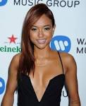 Chris Browns Worst Nightmare: Karrueche Tran Will Tell All In OWN.