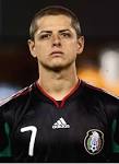 Javier Hernandez