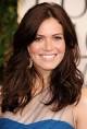 MANDY MOORE - IMDb