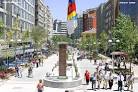 Izmir Street, Ankara