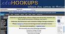 UChicago Hookups Expands: Casual Sex Site Now Welcoming Other Schools