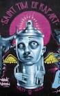 St. Tim Of Rap Art. Jeppe,