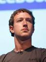 Mark Zuckerberg