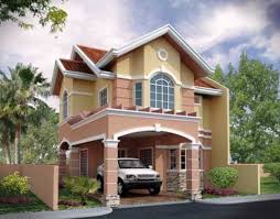 Simple Yet Beautiful House Designs On Simple And Modern Home ...