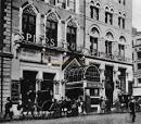The Gaiety Theatre, Aldwych, Strand, London - Formerly - The ...