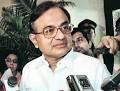 took place and Chidambaram