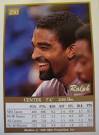 Ralph Sampson - 7 feet 4