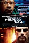 The Taking of Pelham 123 movie