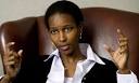 Ayaan Hirsi Ali. Photograph: Fred Ernst/AP - Ayaan-Hirsi-Ali-005