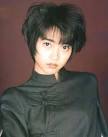 じゃなかった頃の遠藤久美子