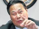 Chief Justice Renato Corona