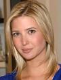 Ivanka Trump is an American