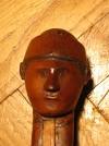 Maria Vivod - la-manche-de-l-instrument-de-musique-gusle-Serbie-s