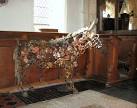 donkey by Rachel Long - via Daymix