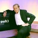 CHRISTIAN BLACHAS, l'homme qui a fait de la pub une culture | Blog ...