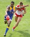Australian Rules Betting: AFL Tipping, Bet On AFL Futures, Aussie ...
