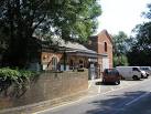 Dormans station, Surrey - via Daymix