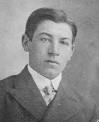 i. Albert Henry KURTZ (photo) was born on 8 Nov 1883 in Kingsley, IA ? - albrtk1