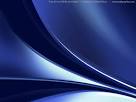 Abstract dark blue background | PSDGraphics