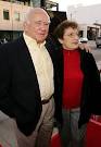 Ed Asner and Cindy Gilmore Photos - Zimbio