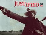 JUSTIFIED Wallpaper - JUSTIFIED Wallpaper (11261807) - Fanpop