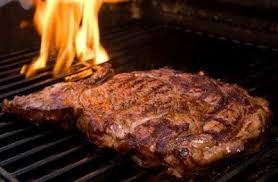 Carne grigliata
