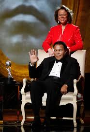 Muhammad Ali and Yolanda Williams - 40th NAACP Image Awards - Show - Muhammad+Ali+Yolanda+Williams+40th+NAACP+Image+ALJt19ysqtLl