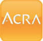 iPhone App: ACRA On The Go | SUPERADRIANME