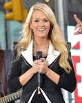 Carrie Underwood - Wikipedia, the free encyclopedia