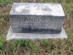 Cyrus Stanley Clapp (1901 - 1927) - Find A Grave Memorial - 72355971_134279911419