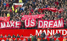 Manchester United v Manchester City: Liverpool fans will endure.