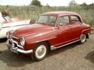 1953 Simca Aronde | Flickr - Photo Sharing!