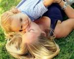 Mother and Child
